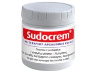 Kūdikių kremas SUDOCREM, 125 g
