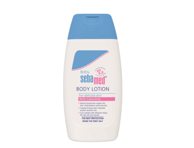 Kūdikių losjonas SEBAMED, 200 ml