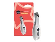 Kūdikių nagų žnyplės TOMMEE TIPPEE, 1 vnt