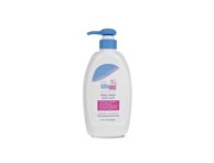 Kūdikių prausiklis SEBAMED, 400 ml