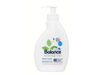 Kūdikių šampūnas-prausiklis BALANCE 2in1, 240 ml