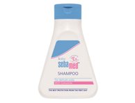 Kūdikių šampūnas SEBAMED, 150 ml