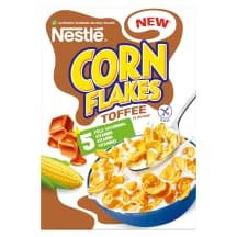 Kuk. drib. NESTLÉ CORN FLAKES TOFFEE, 350 g