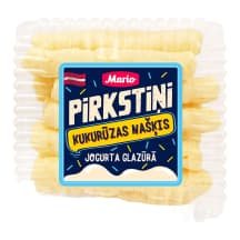 Kuk. lazdelės su jogurto sk. gl. MARIO, 120 g
