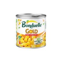 Kukurūzai BONDUELLE, / 140 g, 170 g