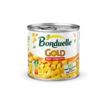 Kukurūzai BONDUELLE, / 285 g, 340 g