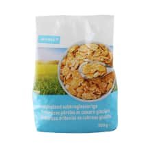 Kukurūzų dribsniai su cukraus gl. RIMI, 500 g