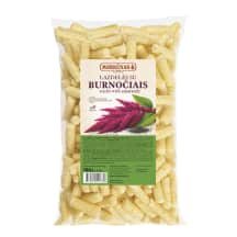 Kukurūzų lazd. burnočio sėkl. MORKŪNAS, 100 g