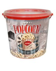 Kukurūzų spragėsiai, 250 g