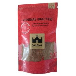 Kuminas SALDVA, 22 g