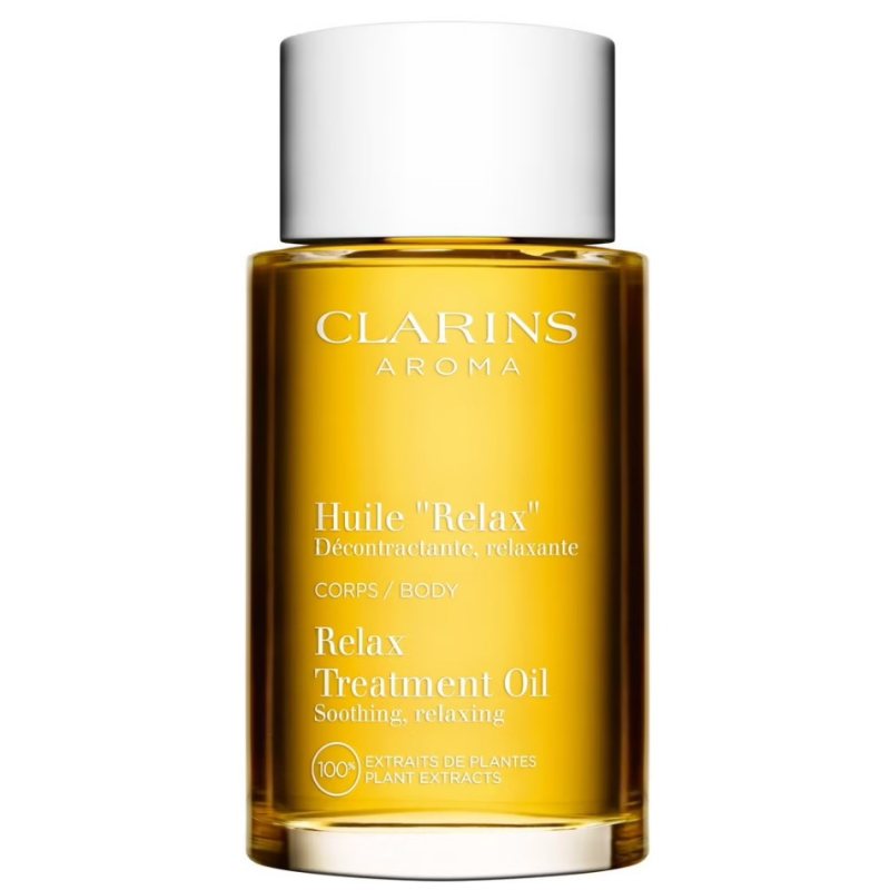 Kūno aliejus Clarins Body Treatment Oil, 100 ml