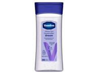 Kūno aliejus VASELINE LAVENDER, 200 ml