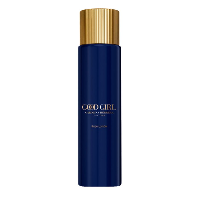 Kūno balzamas Carolina Herrera Good Girl, 200 ml