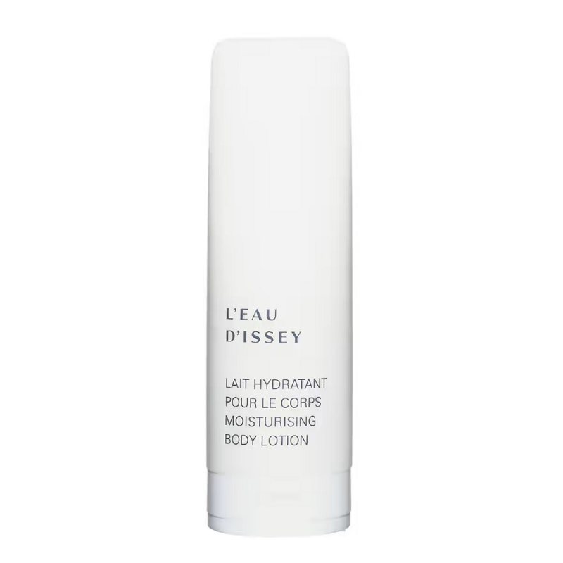 Kūno balzamas Issey Miyake L'Eau d'Issey, 200 ml