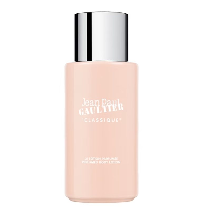 Kūno balzamas Jean Paul Gaultier Classique, 200 ml