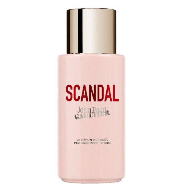 Kūno balzamas Jean Paul Gaultier Scandal, 200 ml
