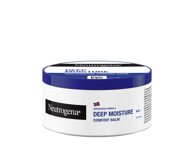 Kūno balzamas NEUTROGENA DEEP MOIST sausai odai, 300 ml