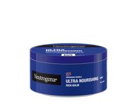 Kūno balzamas NEUTROGENA ULTRA NOIRISHING, 300 ml