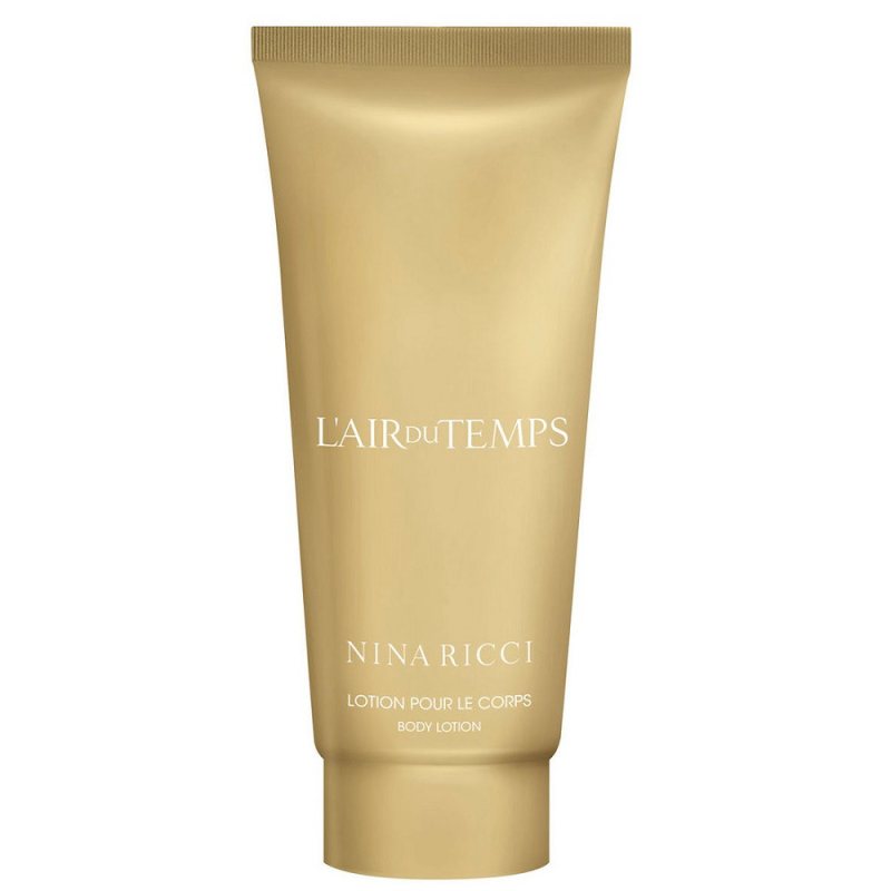 Kūno balzamas Nina Ricci L'Air Du Temps, 200 ml