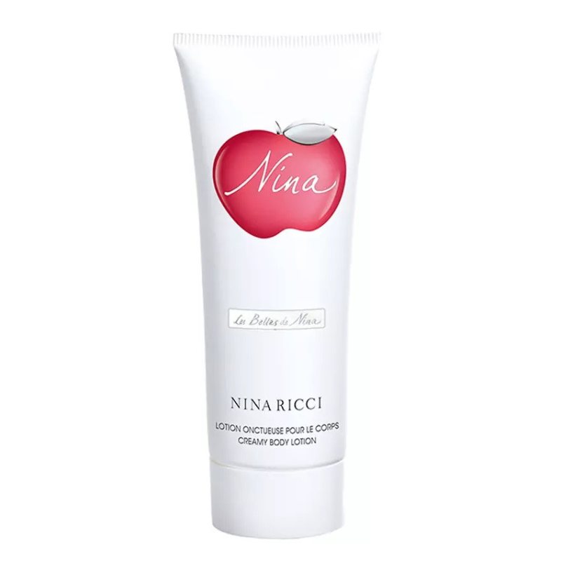 Kūno balzamas Nina Ricci Nina, 200 ml