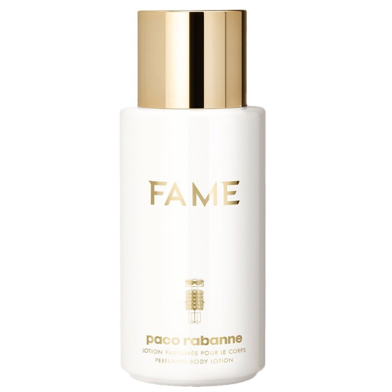Kūno balzamas Paco Rabanne Fame, 200 ml