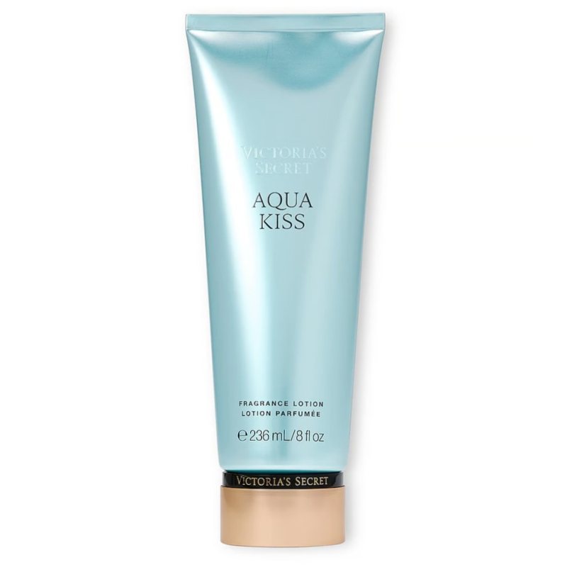 Kūno balzamas Victoria's Secret Aqua Kiss, 236 ml