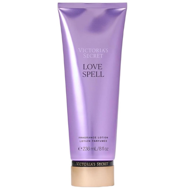 Kūno balzamas Victoria's Secret Love Spell, 236 ml