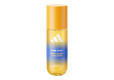 Kūno dulksna ADIDAS CHILL ZONE, 150 ml