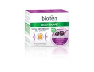 Kūno gelis BIOTEN BODYSHAPE TOTAL REMODELER, 200 ml