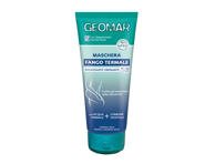 Kūno kaukė GEOMAR THERMAL MUD, 250 ml