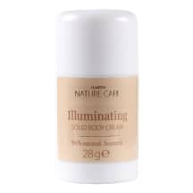 Kūno kremas ALMEDA NATURAL CARE, 28 g