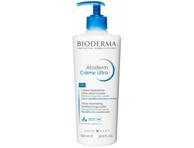 Kūno kremas BIODERMA, 500 ml