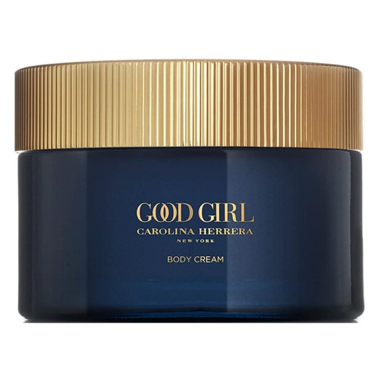 Kūno kremas Carolina Herrera Good Girl, 200 ml