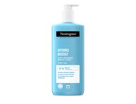 Kūno kremas-gelis NEUTROGENA HYDRO BOOST, 400 ml