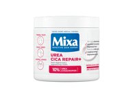 Kūno kremas MIXA UREA CICA REPAIR, 400 ml
