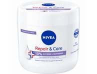 Kūno kremas NIVEA, 400 ml
