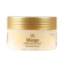 Kūno kremas šerbetas MANGO ALMEDA SPA, 200 g