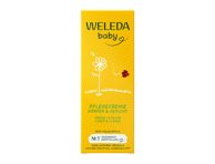 Kūno kremas WELEDA BABY CALENDULA, 75 ml, 75 ml