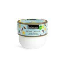 Kūno kr.IDC INSTITUTE COCNUT VANILLA, 500 g