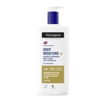 Kūno losj. NEUTROGENA su migd.al., 400 ml
