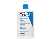 Kūno losjonas CERAVE MOISTURIZING, 473 ml