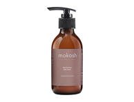 Kūno losjonas MOKOSH MOISTURIZING SANDALWOOD & AMBER, 200 g