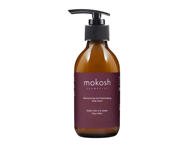 Kūno losjonas MOKOSH MOISTURIZING SWEET CHERRY & AMBER, 200 ml