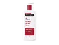 Kūno losjonas NEUTROGENA INTENSE REPAIR CICA, 400 ml