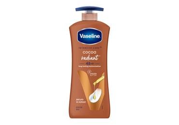 Kūno losjonas VASELINE Cocoa Radiant, 600 ml