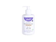 Kūno pienelis vaikams HAPPY, 300 ml