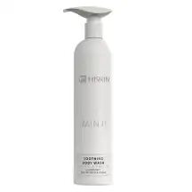 Kūno pr. MINJI GOAT MILK & WHITE TEA, 300 ml