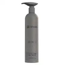 Kūno pr. MINJI VANILLA & TONKA BEAN, 300 ml