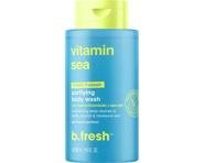 Kūno prausiklis B.FRESH VITAMIN SEA, 473 ml