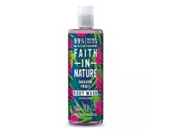 Kūno prausiklis FAITH IN NATURE DRAGON FRUIT, 400 ml